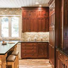 Products shown in this room Classic Cabinets Period Homes