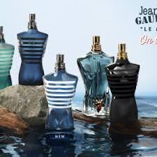 Jean paul gaultier le male men eau de toilette spray. Le Male On Board Jean Paul Gaultier Cologne Ein Neues Parfum Fur Manner 2021