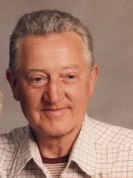 William Frederick Edmundson Obituary