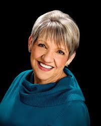 Q&A with Lori Copeland: Beautiful Star of Bethlehem