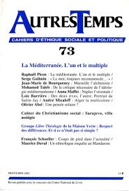 L'invention concerne un ensemble arbre à cames comprenant deux arbres (20; Respect Des Differences Et Si Ce N Etait Pas Si Simple Persee
