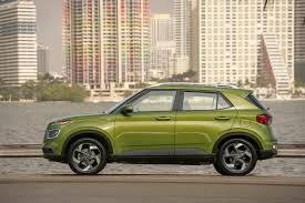 Maybe you would like to learn more about one of these? 2021 Hyundai Venue Review Ratings Specs Prices And Photos The Car Connection