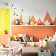 This is inspiring 80 best wall decorations ideas for girls bedroom. Girls Bedroom Ideas Schemes In Every Colour From Pink To Black