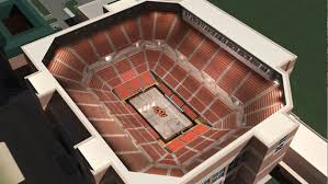 oklahoma st basketball virtual venue by iomedia