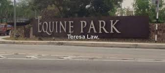 No 36, jalan equine 1e, seri kembangan 3143 m from center. Taman Equine Equine Park Seri Kembangan Intermediate Bungalow Land For Sale Iproperty Com My