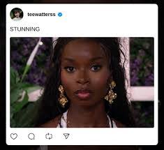 Tammy Penton's Instagram, Twitter & Facebook