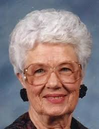 Amelda Joyce Odle Obituary (2023)