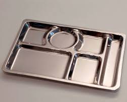 Greenco rectangle bamboo butler serving tray with handles. What Do Vegetarian Prisoners Eat Jan Smitowicz S Author Blog