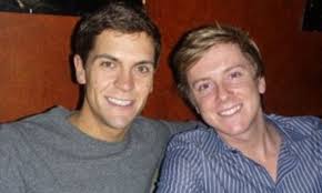 Democrat husband of Facebook co-founder Chris Hughes to run for Congress  aged 26