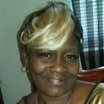 Ruby Mae Wilson Obituary