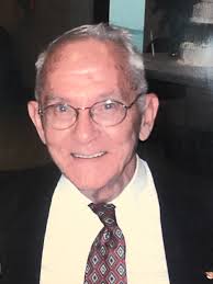 Clarence Gale “Frenchy” Benware, 94, of Black River