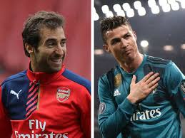 The footballer born as ronaldo luís nazário de lima, is a retired footballer who used to play as a striker. Cristiano Ronaldo Picture Cristiano Ronaldo Net Worth 2019 In Rupees