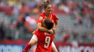 In 2021 the european championship will be held in 12 different venues across 12 different cities in 12 different nations. Association Suisse De Football Equipe A Feminine Avec Folmli Et Humm Contre La Lituanie
