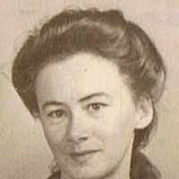 Jean Dent Colvin * (1920–2007)