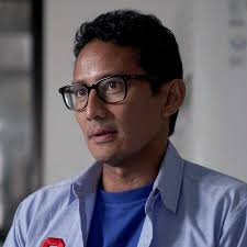 indonesia election concerns over prabowo subianto s human rights record a five yearly issue says sandiaga uno south china morning post five yearly issue says sandiaga uno