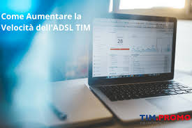 È possibile aumentare la velocità dell'adsl infostrada? Come Aumentare La Velocita Dell Adsl Tim Telco Insider