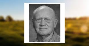 Donald Harvey Nyman Obituary March 6, 2011