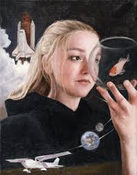 UMGC Maryland High School Juried Art Exhibition Catalog, 2023 by University  of Maryland Global Campus