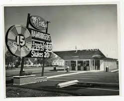 Mccarthys Drive Inn St Cloud Minnesota 1960 Modern Cabin St Cloud Resort