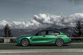 Download Here S Every Angle Of The 2021 Bmw M3 And M4