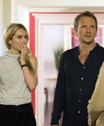 The fifth season of the police procedural drama series law & order: Law Order Svu Season 20 Episode 5 Review Accredo Tv Fanatic