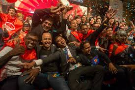 Brandthink malaysia sdn bhd (formerly brandthink pr sdn bhd). Four Apac Agencies Make Global Top 10 Um Malaysia Leads Recma Media Campaign Asia