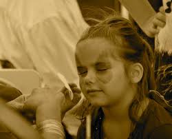 Pirate Princess Sepia by Floyd Snyder