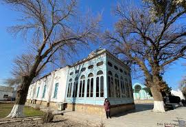 Check spelling or type a new query. Satu Lagi Bangunan Lambang Cinta Sitorai Mohi Hosa Palace Di Uzbekistan