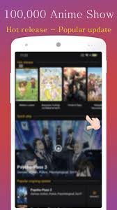 Getting rid of your old tv set will create space for the new. Anime Tv For Android Apk Download