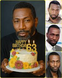 Kenny Leon Born: February 10, 1956 Bio: https://bit.ly/38SdqsD  BlackCelebrityBirthdays.org #BlackCelebrityBirthdays #Kenny_Leon