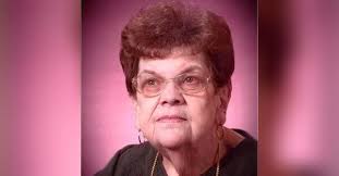 D. Jean Ellis Obituary