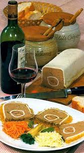 Recettes De Terrines En Cuisine Traditionnelle Recette De Terrine Terrine Cuisine