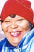 Starr Lowe Obituary (2012)