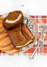 Oven times will vary between ovens. Best Pumpkin Cream Cheese Bread Confetti Bliss