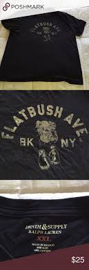 Ralph Lauren Denim Supply Men S Xxl Ralph Lauren Denim Lauren Clothes Design
