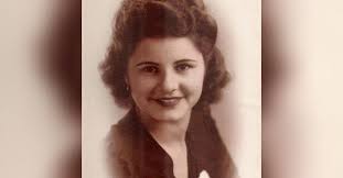 Juanita Davis McClendon Obituary