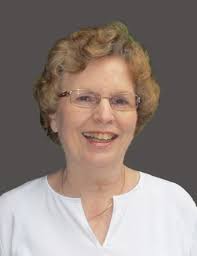 Susan Hovis Kennedy Obituary December 17, 2023