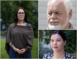 The Recovered: Mainers tell their COVID-19 stories