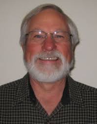 View from the (New) Chair's Office