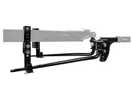 Pro series v5 weight distribution hitch. Reese 49913 Reese Round Bar Weight Distributing Complete Kit With Shank And Hitch Ball