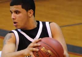 Former Monessen high school hoops star sentenced to federal prison