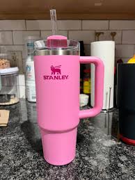 NEW! 30oz Scarlett Stanley dropping in Korea ✨