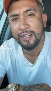 Felipe Landeros's Instagram, Twitter & Facebook