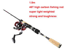 Aliexpress Com Buy 46t Carbon Baitcasting Fishing Rods 1 8m Ultra Light Carp Fishing Rod Pod With Cork Handle Action Ul Car Carp Fishing Rods Fishing Rod Rod