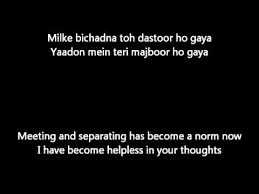O Sanam Lucky Ali Lyrics English Translation Youtube For your search query o sanam lyrics mp3 we have found 1000000 songs matching your query but showing only top 10 results. o sanam lucky ali lyrics english translation