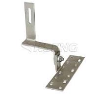 RH-0004 Adjustable Spanish Tile Roof Hooks Manufacturers