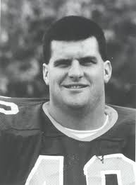 1985 Football Roster