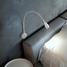 Reading Light For Books In Bed Bedside Reading Light Minimalist Led Bed Reading Lamp Headboard Wall Surface Mount 3w Warm Whi Wall Lamps Aliexpress