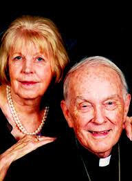 Rev. Daniel Quill Johnson