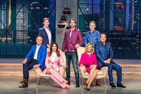 Nils glagau (43) ist der neue investor bei „die höhle der löwen (vox). Nils Glagau Das Vermogen Des Ceo Von Orthomol 2021